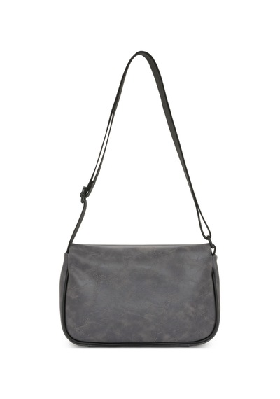 Fossil Kadın Çapraz Çanta 05fd25k514 Antrasit