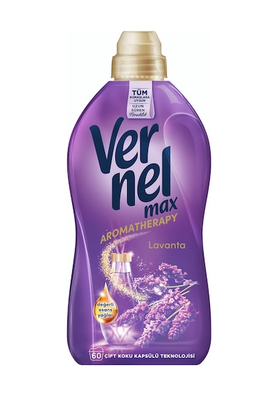 Vernel Max Lavanta 1.440 L 2 Adet 2'li Set