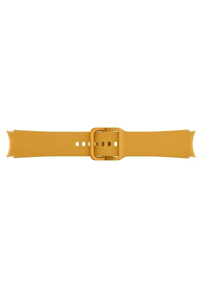 Samsung Galaxy Uyumlu Watch 4 Classic 42mm Kordon Silikon Kordon