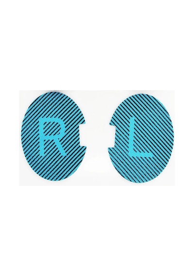 Bose Qc2 Qc15 Qc25 Qc35 Ae 2 2I 2W Kulaklık Yastığı Padi Süngeri Siyah