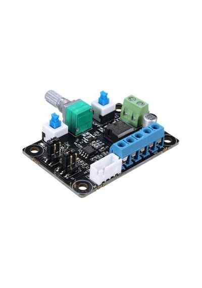12V-24V PWM Step Motor Sürücü