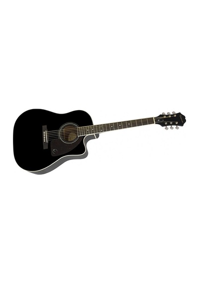 Epiphone J-45EC Studio - Solid Top Fishman Presys-II Elektro Akus