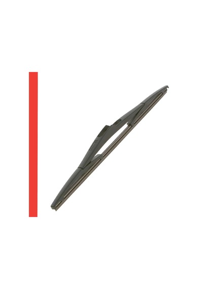 Peugeot 307 2000-2007 Bosch Aerotwin Rear Arka Silecek