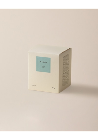 Madame Coco Répertoire Kokulu Bardak Mum 190 G