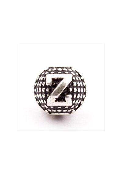 8 Mm Metal Harf Metal Tesbih Harfi 49832845