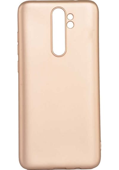 Xiaomi Redmi Note 8 Pro Kilif Soft Mat Premier Case 394918137
