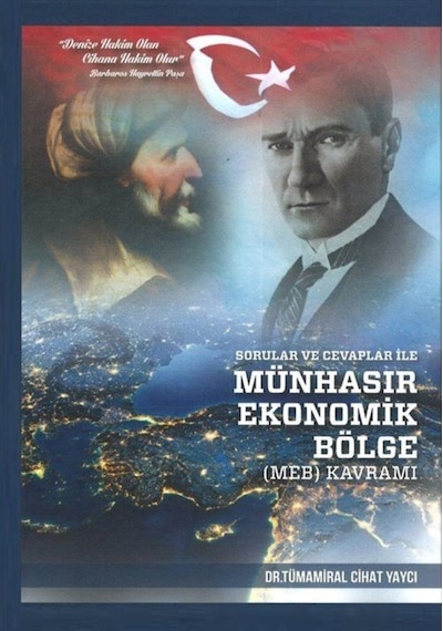 Sorular Ve Cevaplar Ile Münhasır Ekonomik Bölge(Meb) Kavramı /... 9789756786208