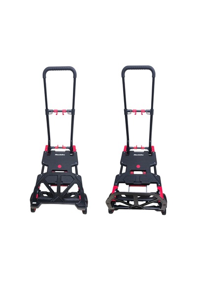 Max Extra Fw-90tp 2si 1 Arada Katlanır El Arabası