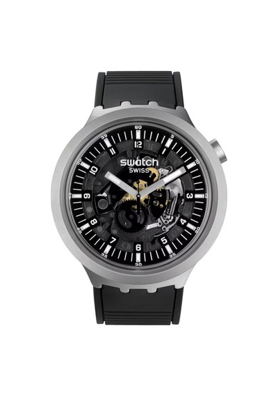 Swatch Sb07s105 Erkek Kol Saati