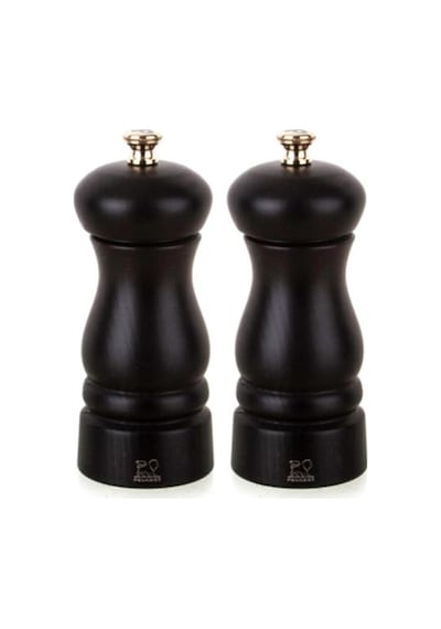 Peugeot Clermont Karabiber ve Tuz Değirmeni 13 CM