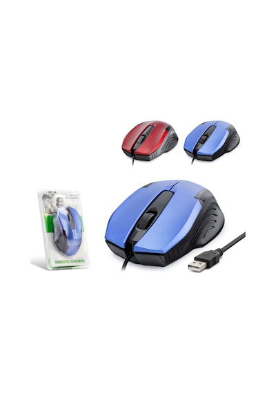 Hadron HDX3254(5652) Usb Kablolu Mouse