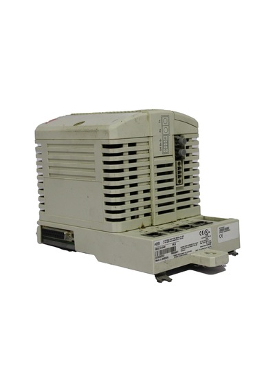 Abb Pm856k01 3bse018104r1 Cpu Module 2.el