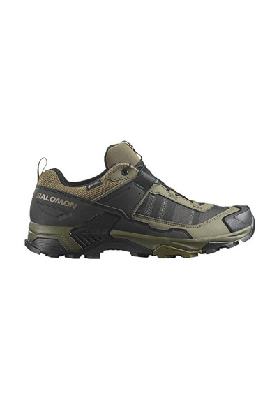 Salomon X Ultra 5 Gtx Erkek Outdoor Ayakkabısı L45408700 Haki