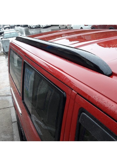 Volkswagen T4 Portbagaj 1996-2003 Arası Aracınızın Rengi