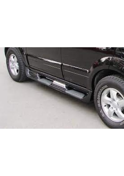Kia Sorento Yan Basamak Marşbiyel
