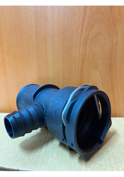 Mag 0007 Su Flanşı Q02173