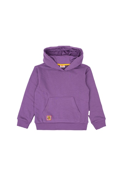 Haribo Hoodie Sweatshirt Mor Mor