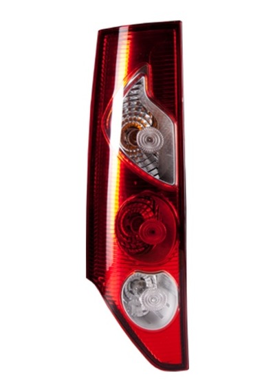 Renault Kangoo Iı Stop Lambası Sol Duysuz Tek Kapı 8200419941