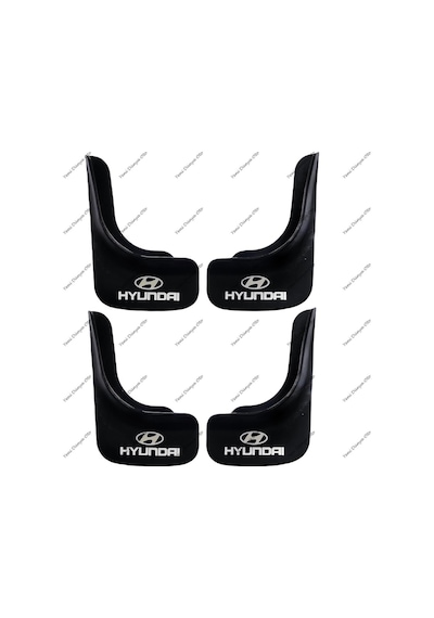 Hyundai Getz 4lü Paçalık, Tozluk, Çamurluk HYU1UX005