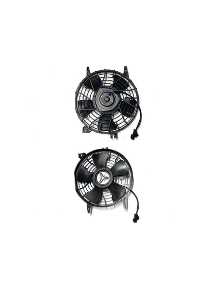 Fan Corolla Ae101 Ae111 1992-1999 Klima