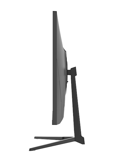 Fazeon X27f181qs 27 180hz 0.5ms Fast Ips 2k Qhd Hdmı 2 + Dp 2 Rgb Gamıng Monıtor