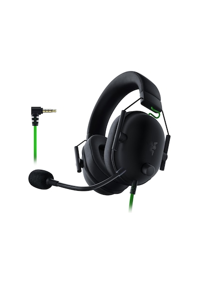 Razer Blackshark V2 X - Premium Espor Oyun Kulaklığı 50mm Sürücü