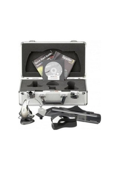 Datacolor Color Vision Spyder 3 Studıo Sr