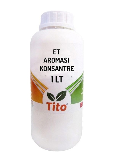 Tito Premium Et Aroması 1 L