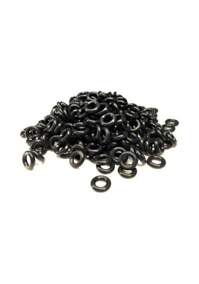 Nbr Nitril 70 Shore Oring K0 - 3x63