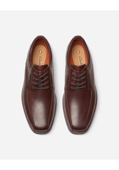 Clarks Un Kendric Way Mahogany Leathe, M 7 Erkek Kahverengi Günlük Ayakkabı 26179992 Kahverengi Clarks Un Kendric Way Mahogany Leathe, M 7 Erkek Kahverengi Günlük Ayakkabı 26179992 Kahverengi