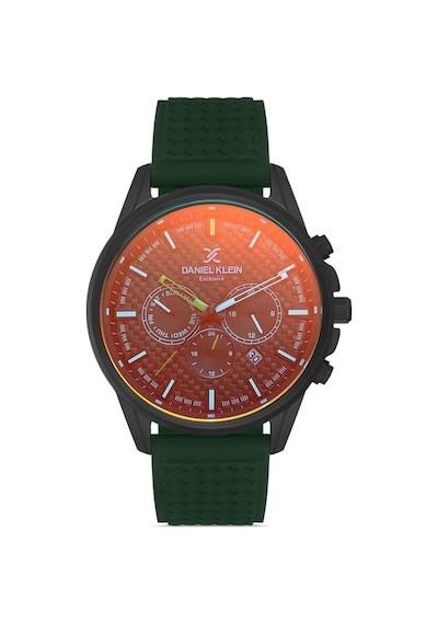 Daniel Klein Dk012945h-05 Fonksiyonlu Kol Saati