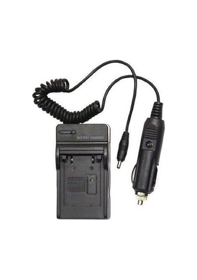 Hlypro Canon Lp-E12 Batarya Uyumlu Şarj Cihazı Araç Şarj Kitli