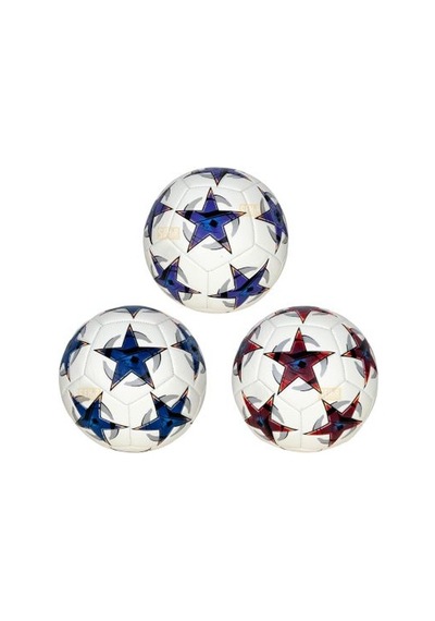 Futbol Topu Not - 190 - 350gr Beyaz