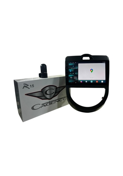 Kia Soul 2010-2013 Cadence R15 Dvr Kayıt Cihazlı Pro Oem Multimedia