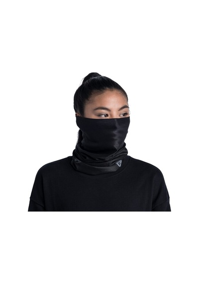 Buff Thermonet® Solıd Black