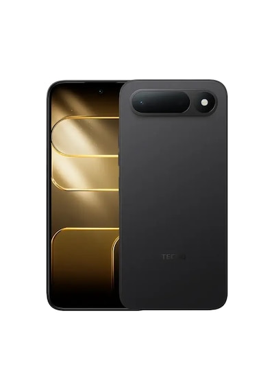 Tecno Spark 50 6 GB 256 GB (Distribütör Garantili)