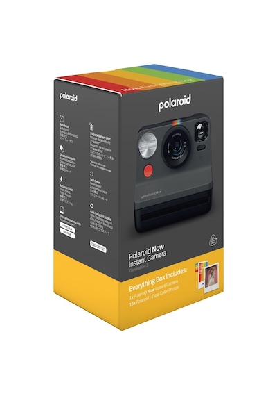 Polaroid EB Now Gen 2 Fotoğraf Makinesi