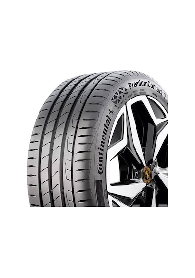 Continental Premiumcontact 7 225/55R18 98V Fr Yaz Lastiği 2025