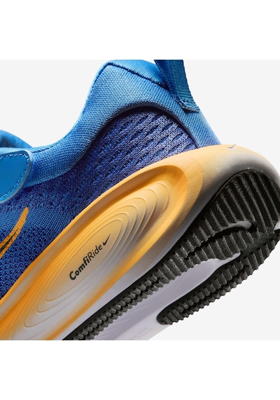Nike Stellar Ride Çocuk Günlük Spor Ayakkabı Hq3267-404 Lacivert