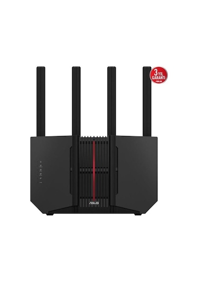 Asus Rt-be92u Be9700 Wıfı-7 Router