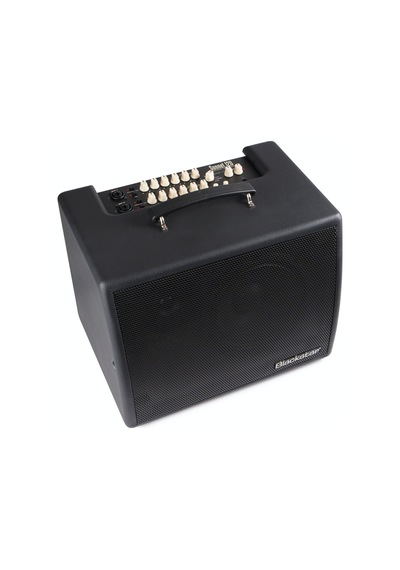 Blackstar Sonnet 120 8 Inch 120 Watt Akustik Combo Amfi Siyah
