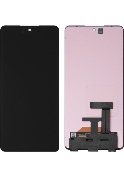 Samsung Galaxy A73 5g Sm-sm-a736 Lcd Ekran Dokunmatik