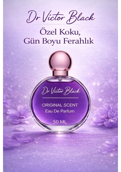 Koku Giderici Genital Bölge Bakım Parümü Cam Şişe 50 ML