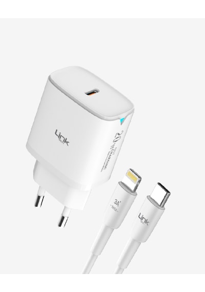 Apple, Uyumlu iPhone 6 Plus 20w Şarj Aleti
