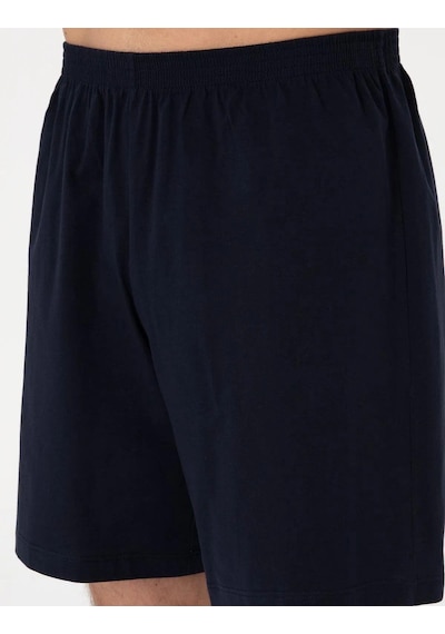 Pierre Cardin Erkek Kısa Kol 3'lü Şortlu Jakarlı Pijama Takım Kutulu Damat Çeyiz Set Bordo Pierre Cardin Erkek Kısa Kol 3'lü Şortlu Jakarlı Pijama Takım Kutulu Damat Çeyiz Set Bordo