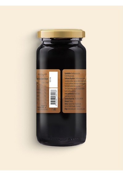 Ravla Keçiboynuzu Özü - 300g