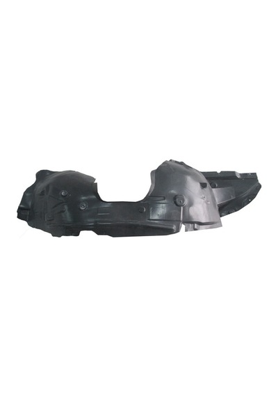 Cıtroen C3- 16/20 Ön Çamurluk Davlumbazı Sağ