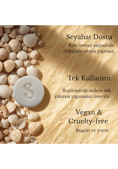 Sipea Volume Boost İnce Telli Saçlar İçin Hacimlendirici Katı Şampuan/kadın-erkek Şampuan Hacimsiz - İnce Telli