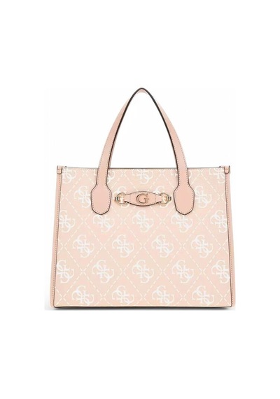 Guess Izzy Kum Kadın Omuz Çantası Hwoq8654220 Kum
