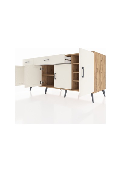 Kronos Konsol 5 Raflı 2 Çekmeceli 4 Kapaklı 176x59x83 Çam-aytaşı/aytaşı Aytaşı/aytaşı Kronos Konsol 5 Raflı 2 Çekmeceli 4 Kapaklı 176x59x83 Çam-aytaşı/aytaşı Aytaşı/aytaşı